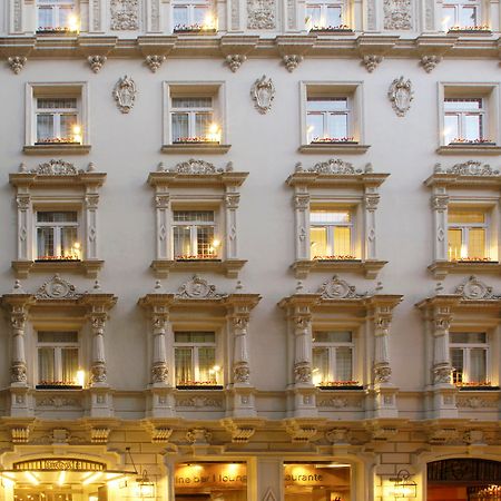 Grand Brizo Bel Air Hotel Buenos Aires Kültér fotó