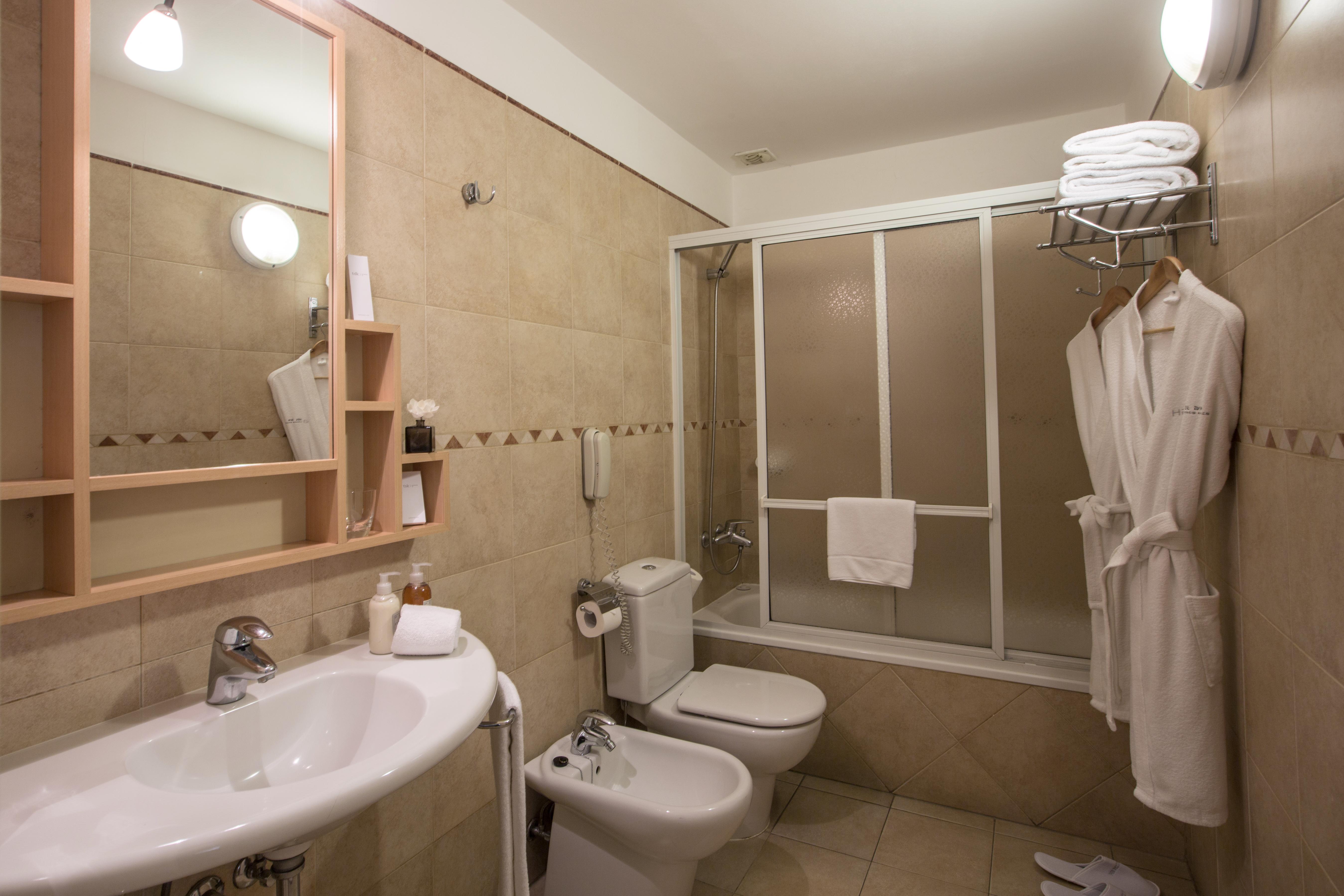 Grand Brizo Bel Air Hotel Buenos Aires Kültér fotó