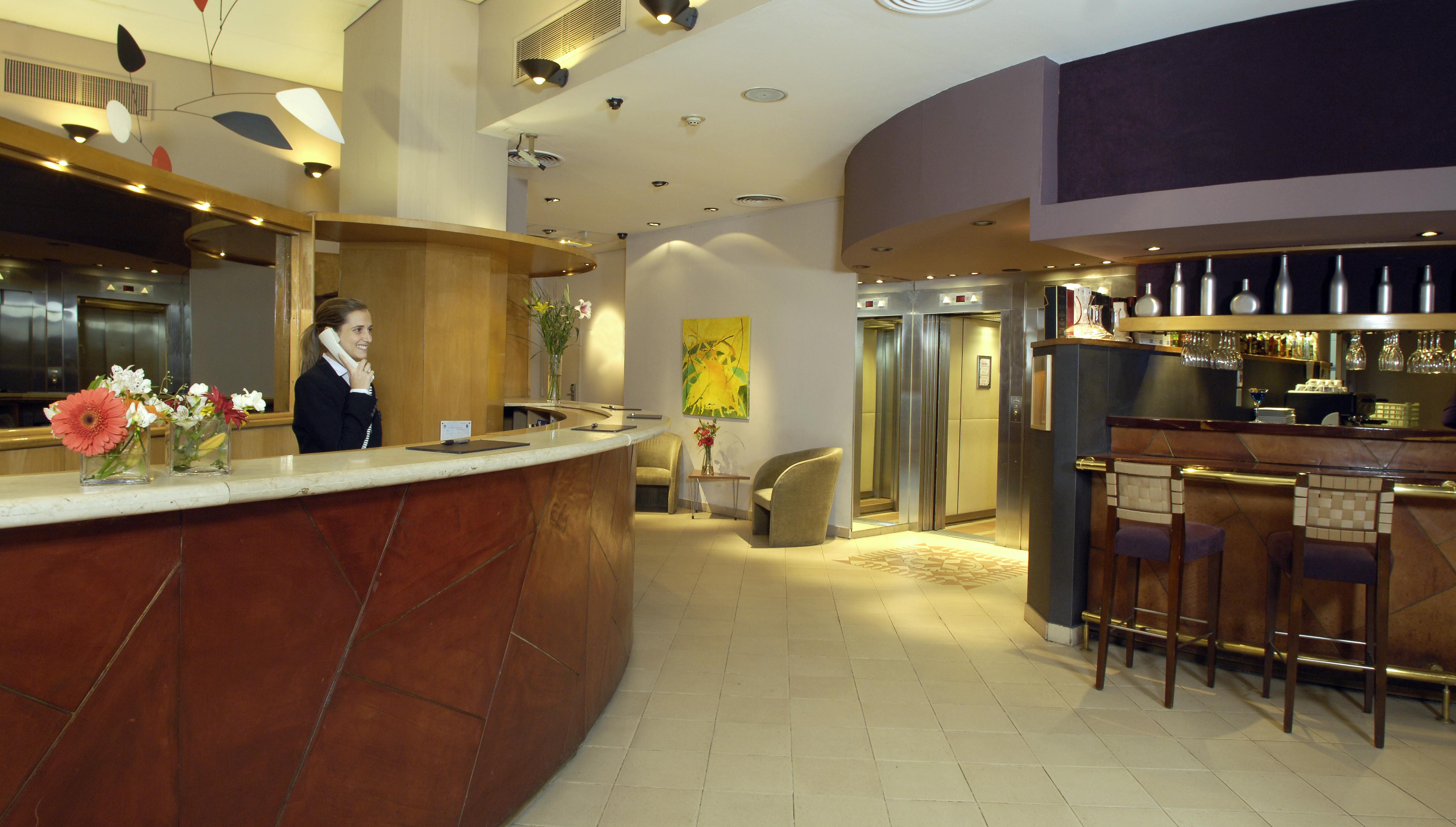 Grand Brizo Bel Air Hotel Buenos Aires Kültér fotó
