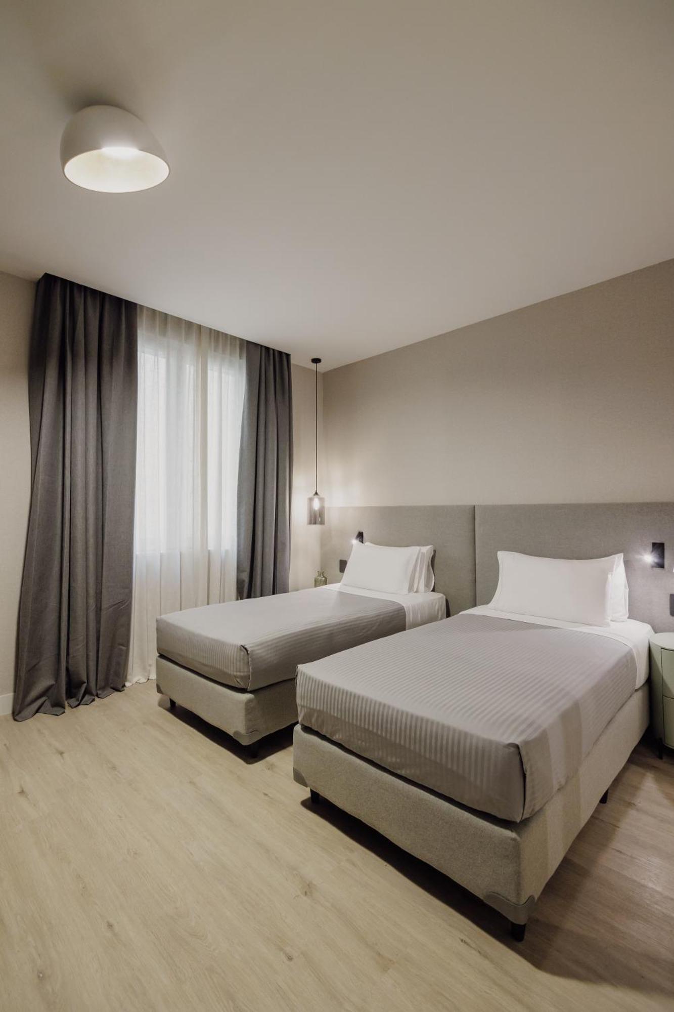 Grand Brizo Bel Air Hotel Buenos Aires Kültér fotó