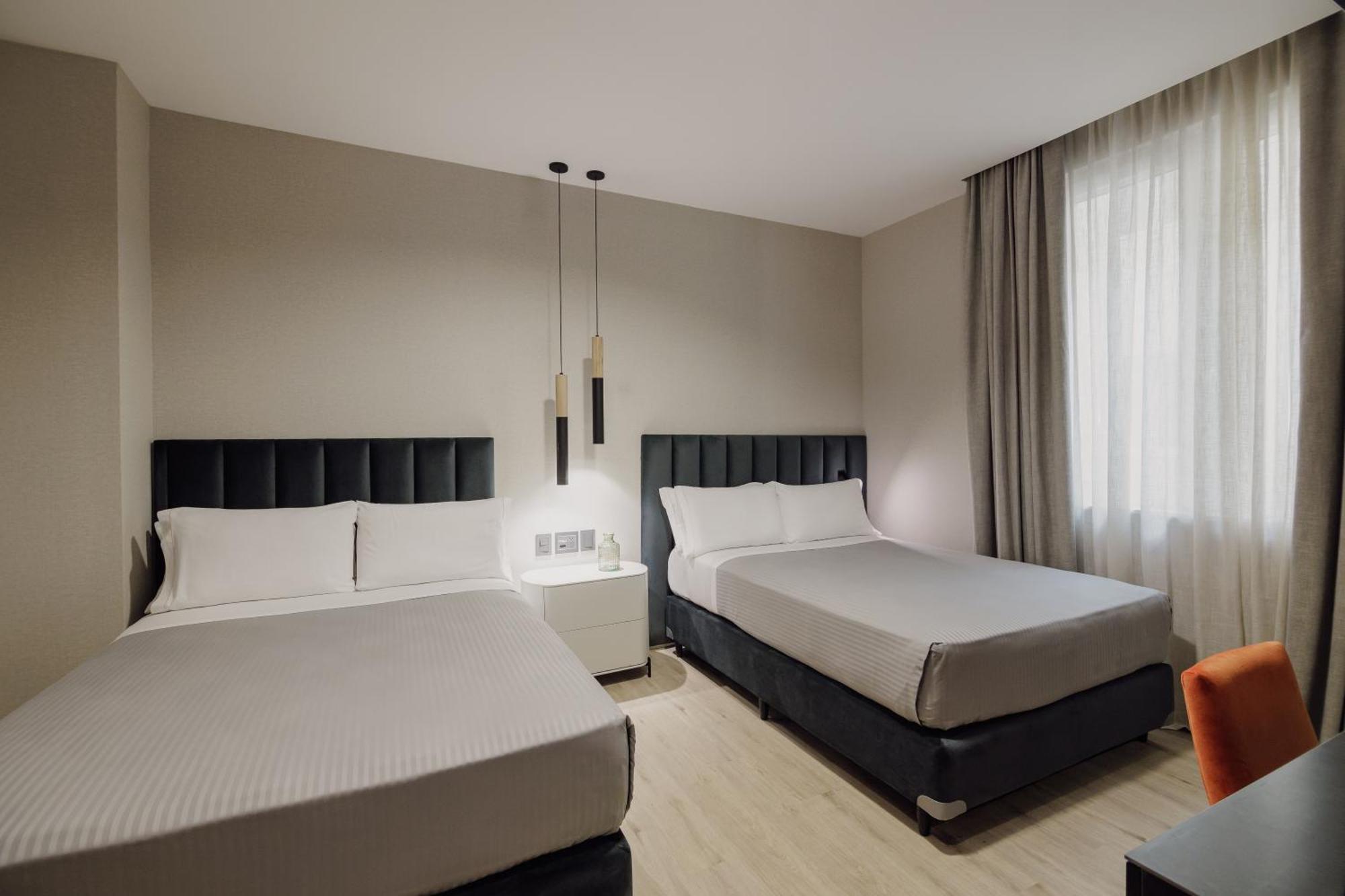 Grand Brizo Bel Air Hotel Buenos Aires Kültér fotó