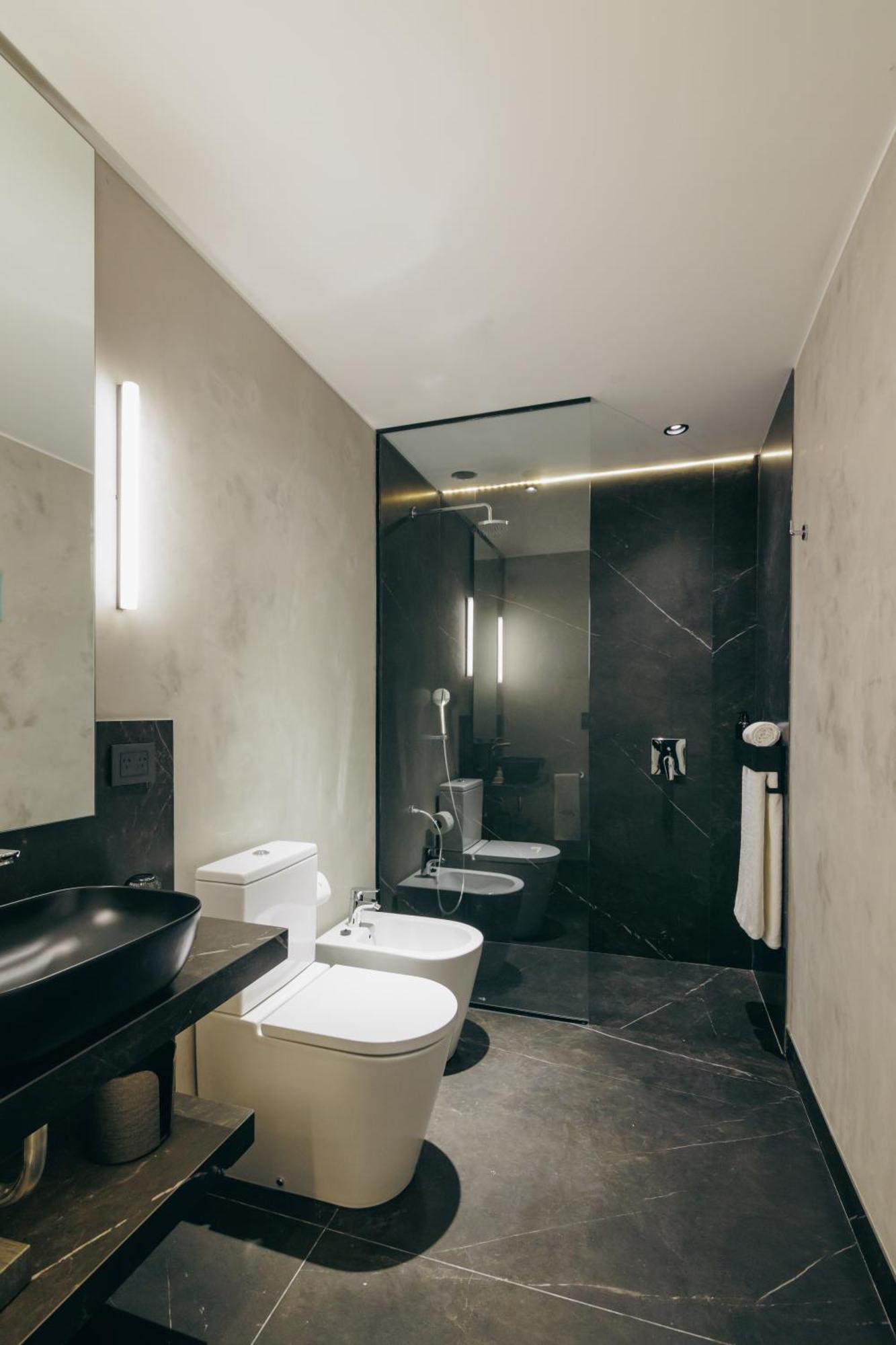 Grand Brizo Bel Air Hotel Buenos Aires Kültér fotó