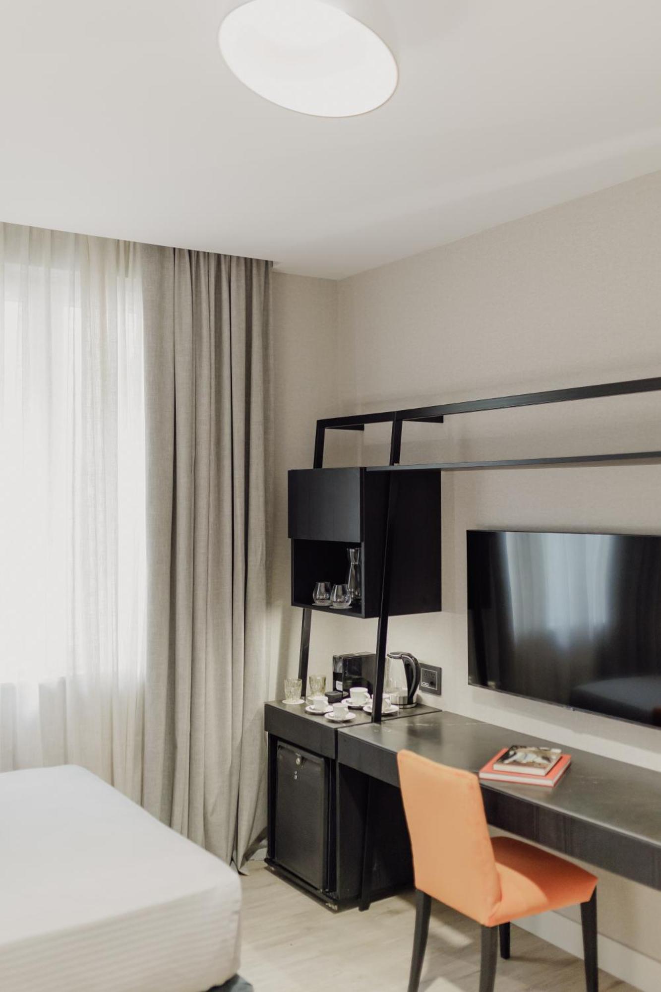 Grand Brizo Bel Air Hotel Buenos Aires Kültér fotó
