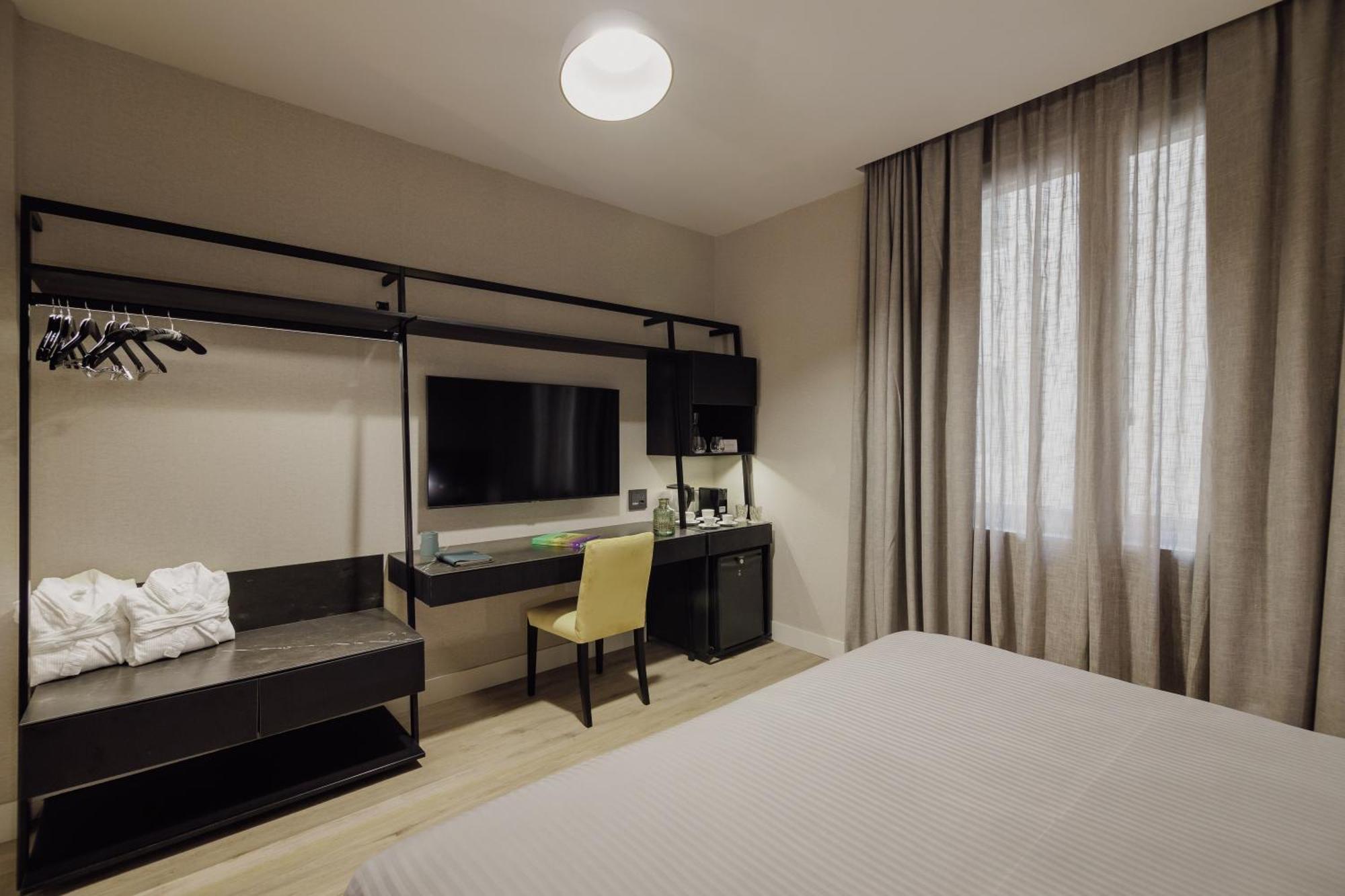 Grand Brizo Bel Air Hotel Buenos Aires Kültér fotó