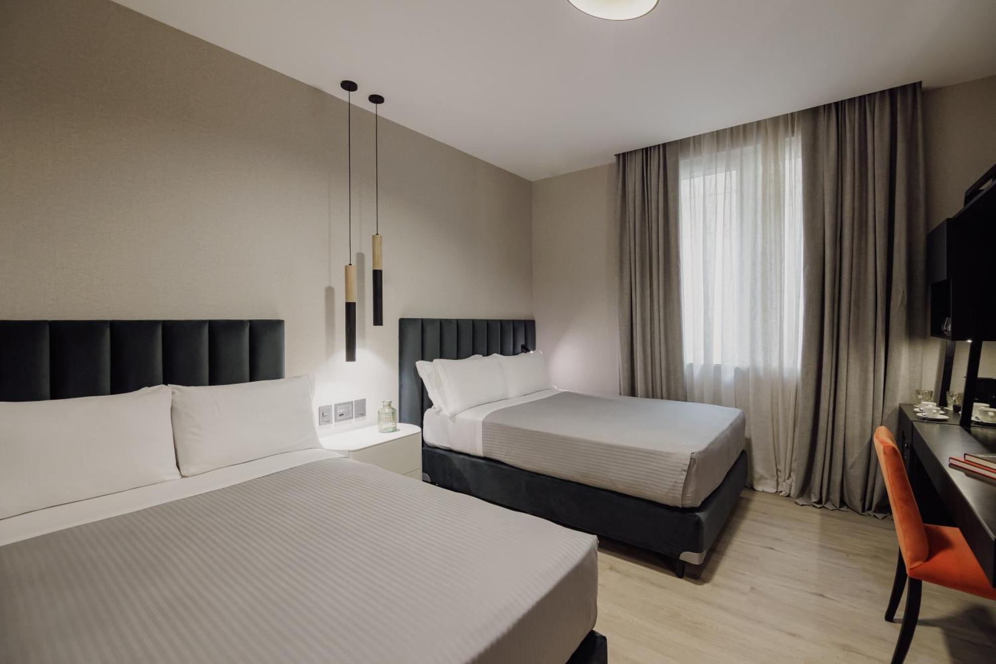 Grand Brizo Bel Air Hotel Buenos Aires Kültér fotó