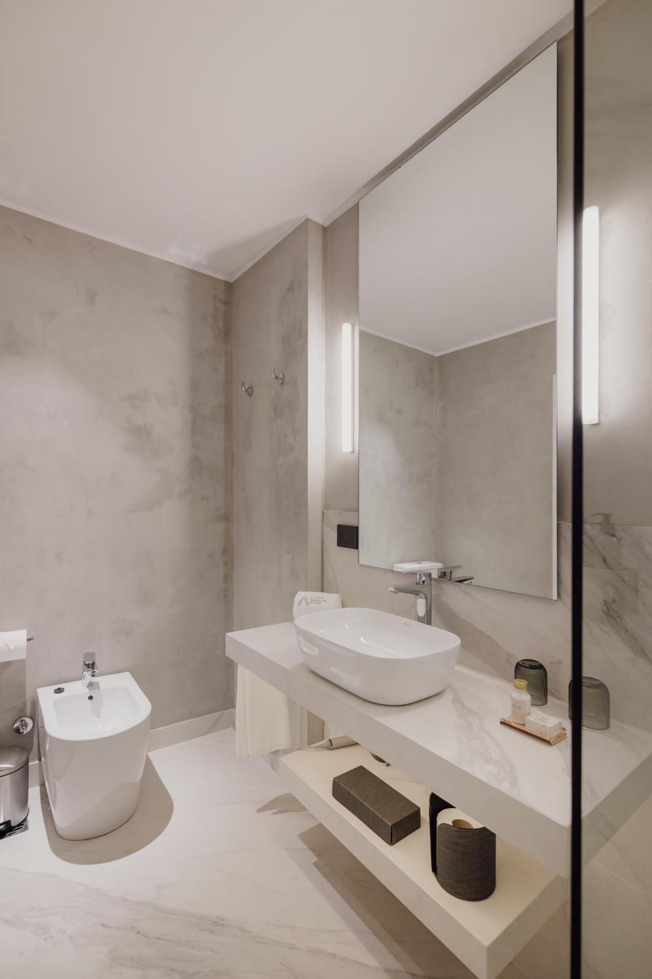 Grand Brizo Bel Air Hotel Buenos Aires Kültér fotó