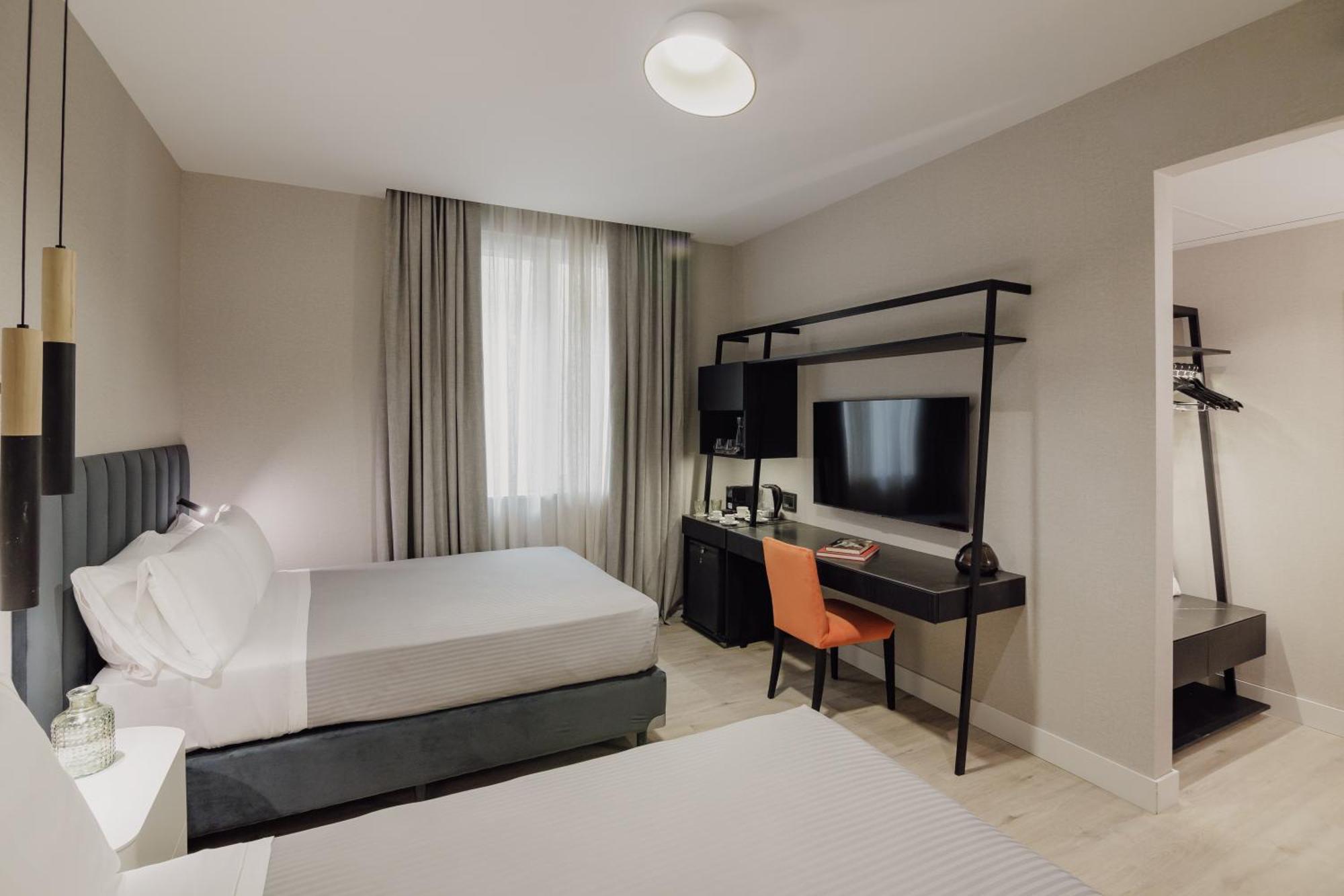 Grand Brizo Bel Air Hotel Buenos Aires Kültér fotó