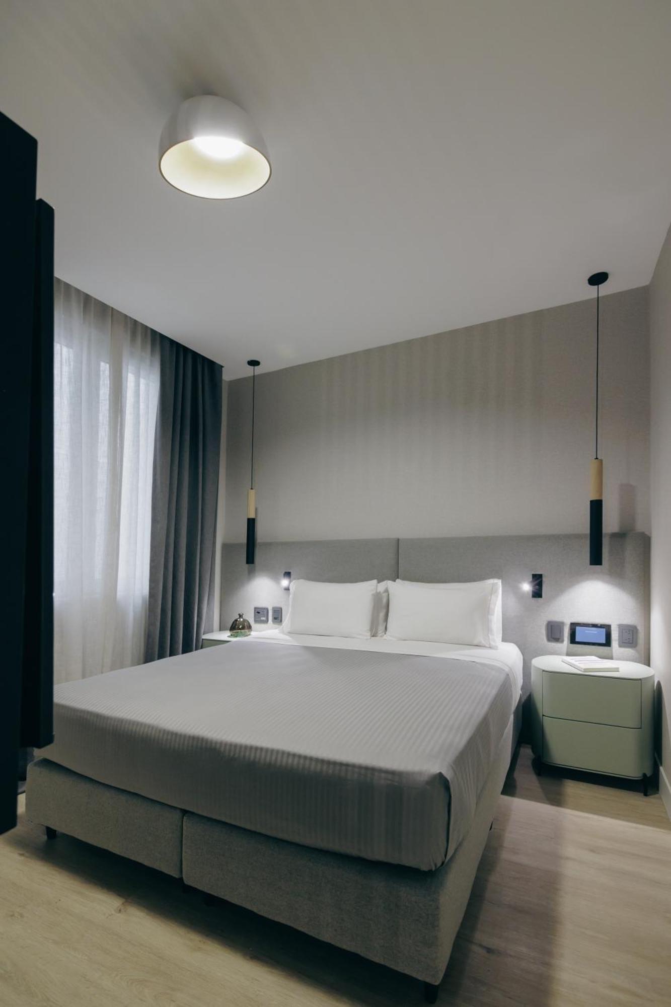Grand Brizo Bel Air Hotel Buenos Aires Kültér fotó