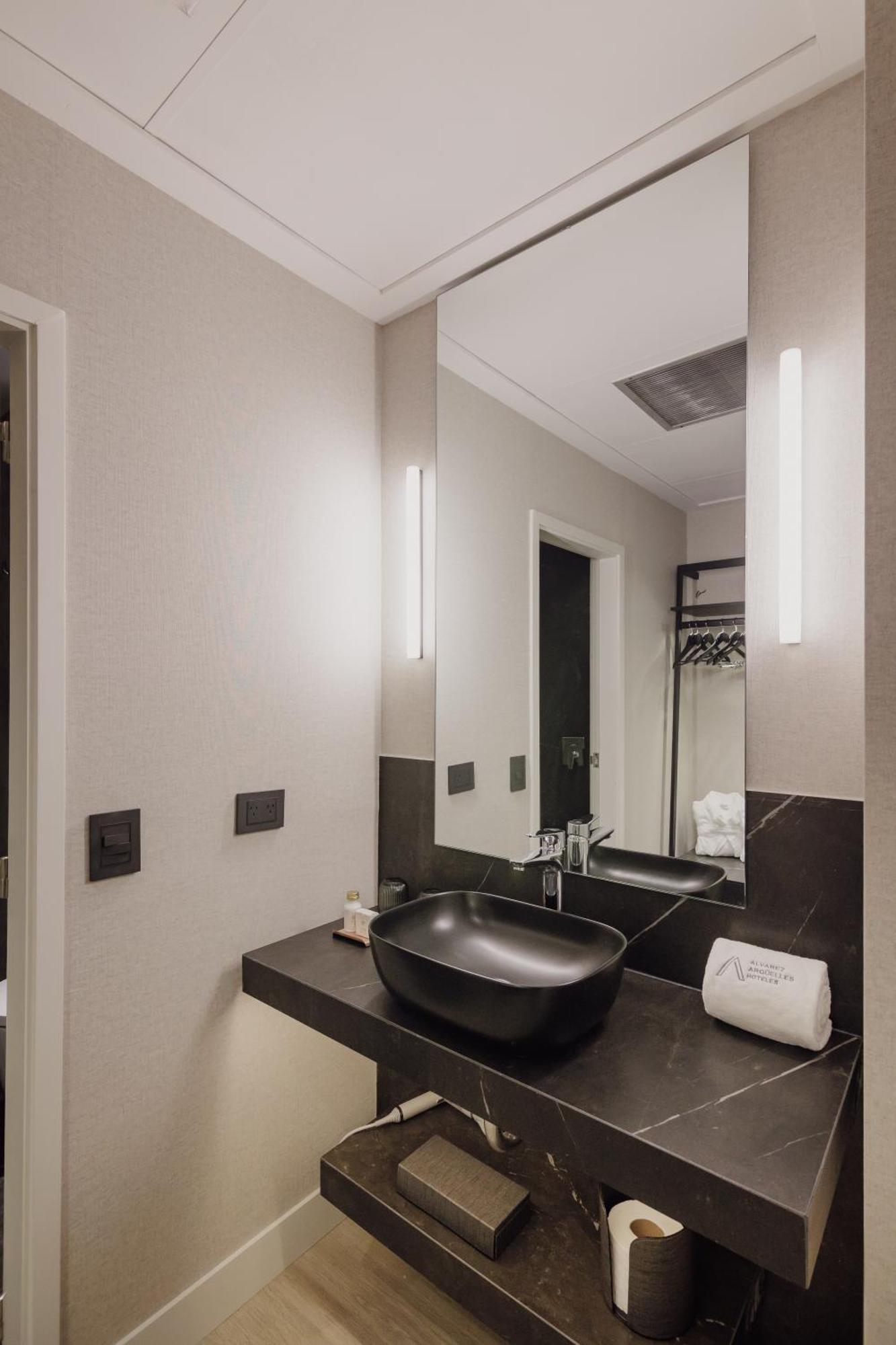 Grand Brizo Bel Air Hotel Buenos Aires Kültér fotó