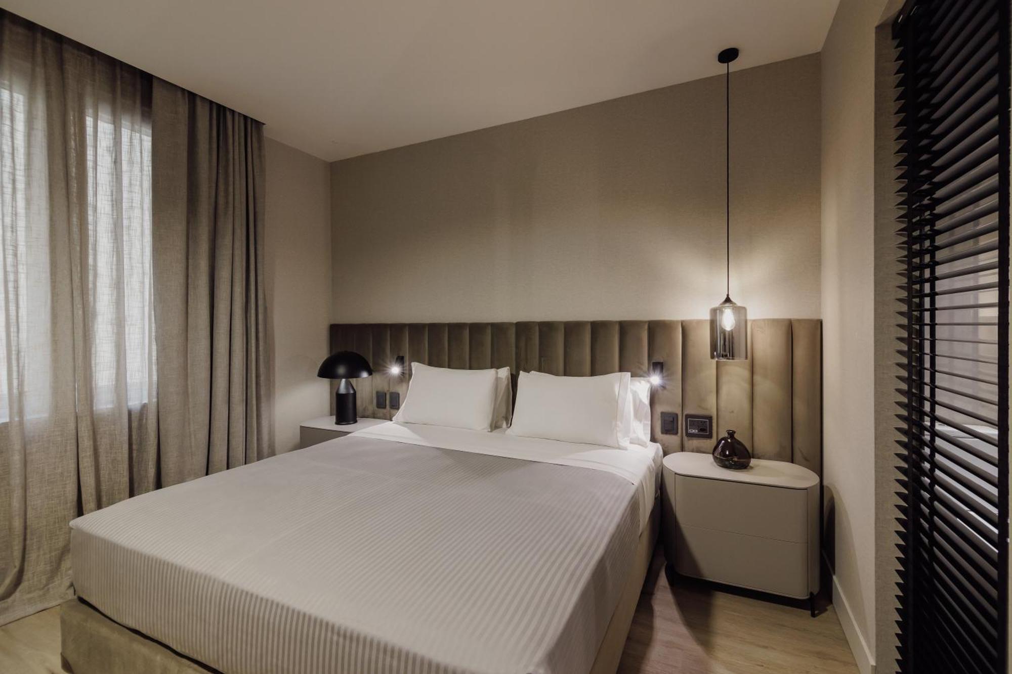 Grand Brizo Bel Air Hotel Buenos Aires Kültér fotó