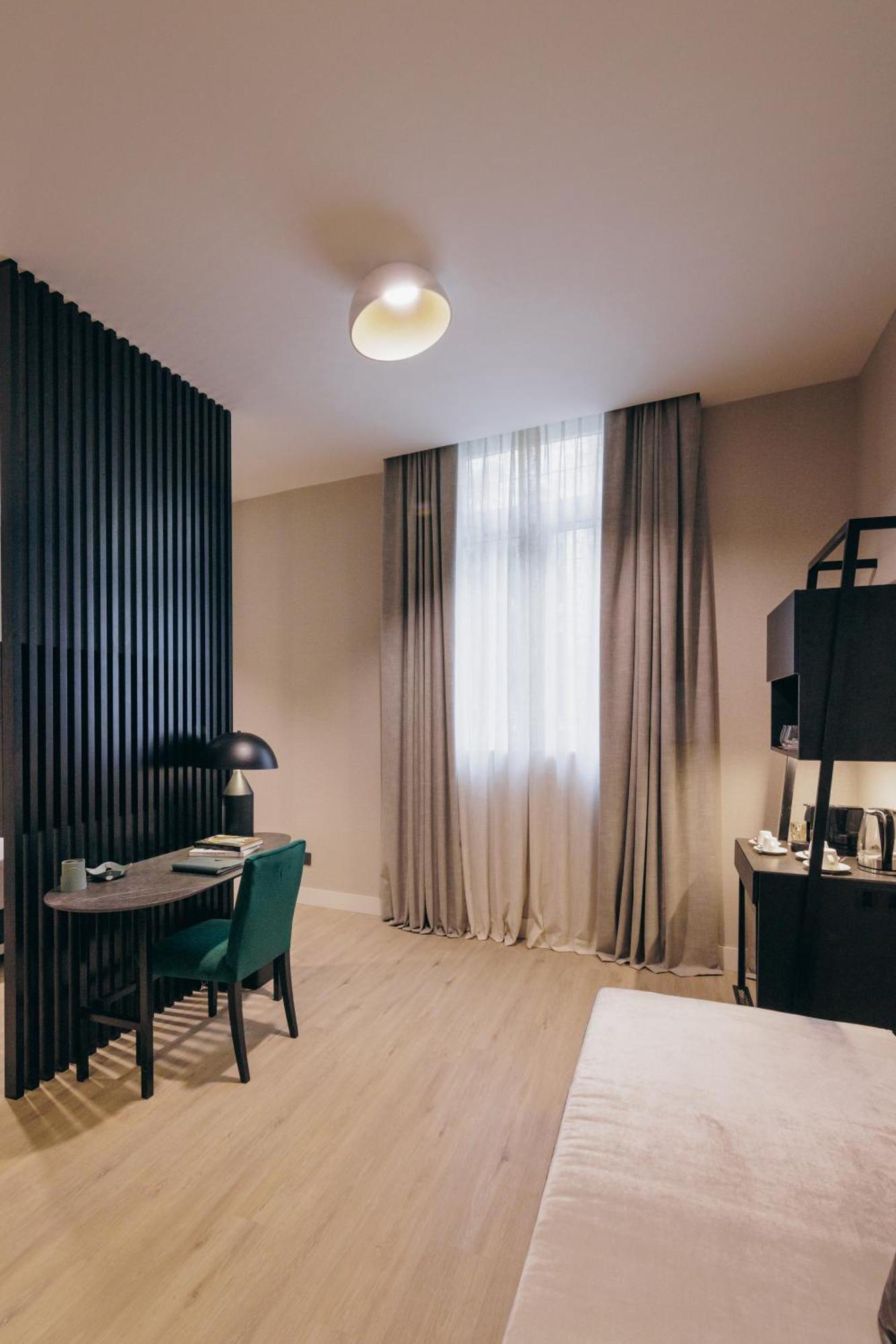 Grand Brizo Bel Air Hotel Buenos Aires Kültér fotó