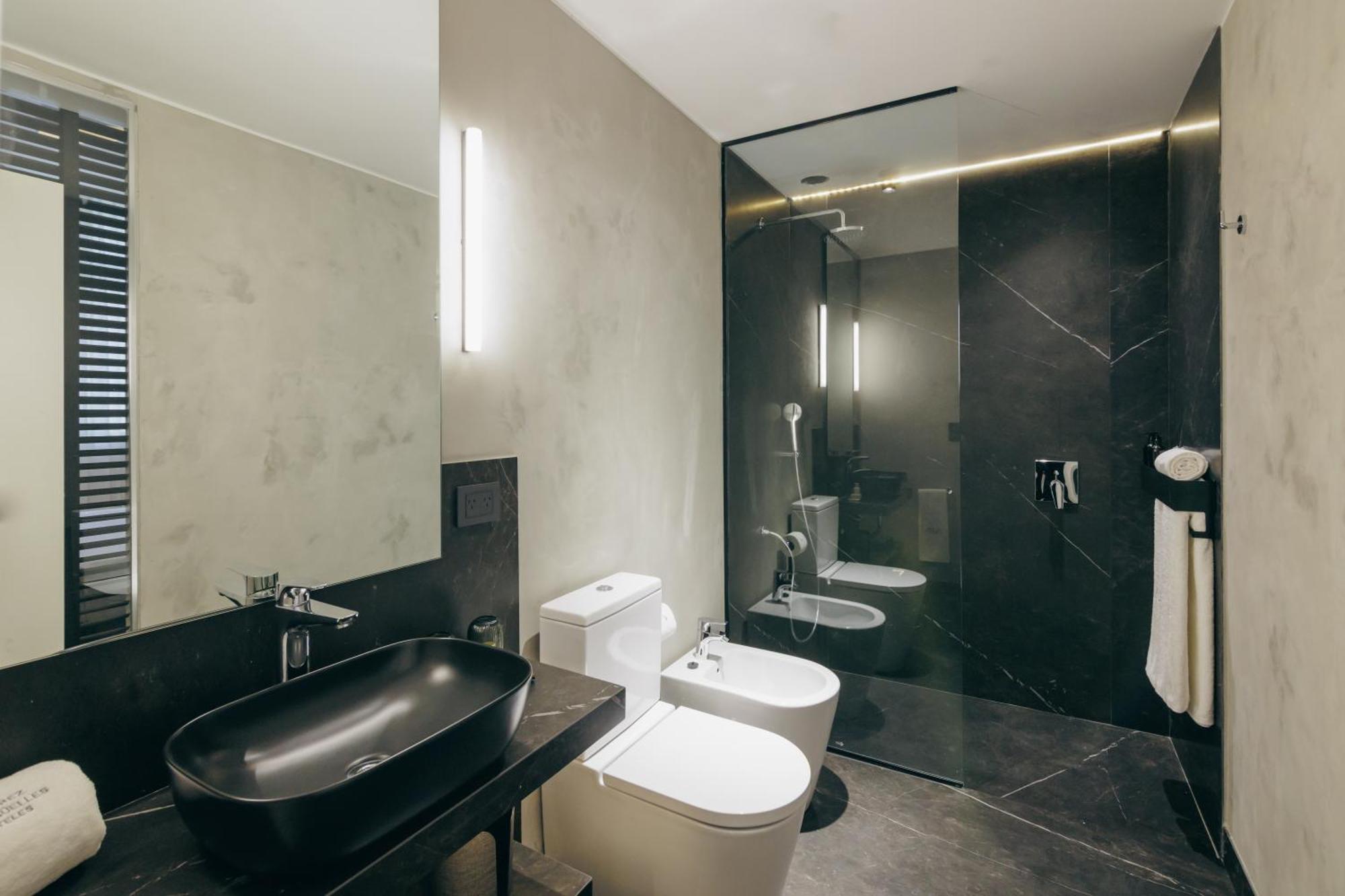 Grand Brizo Bel Air Hotel Buenos Aires Kültér fotó