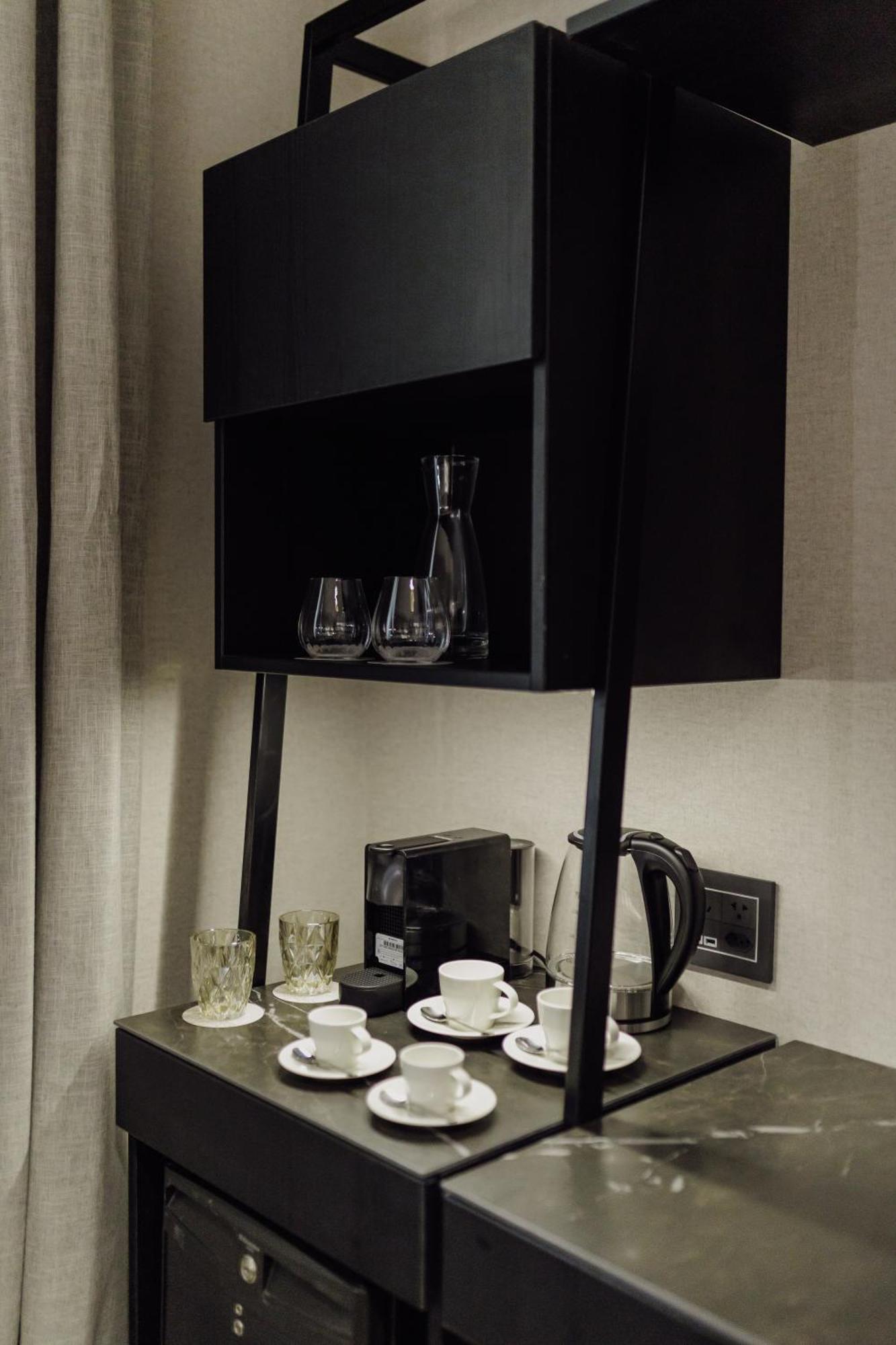 Grand Brizo Bel Air Hotel Buenos Aires Kültér fotó