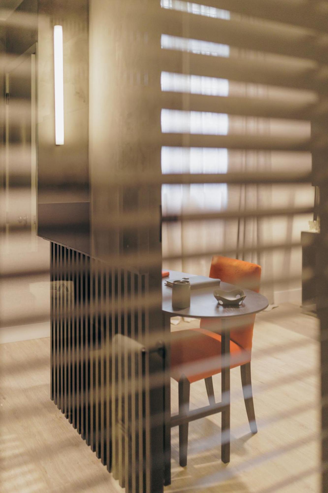 Grand Brizo Bel Air Hotel Buenos Aires Kültér fotó