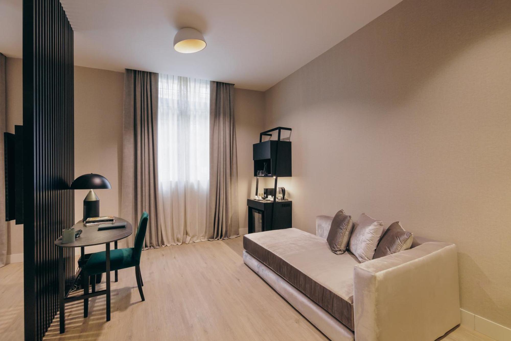 Grand Brizo Bel Air Hotel Buenos Aires Kültér fotó