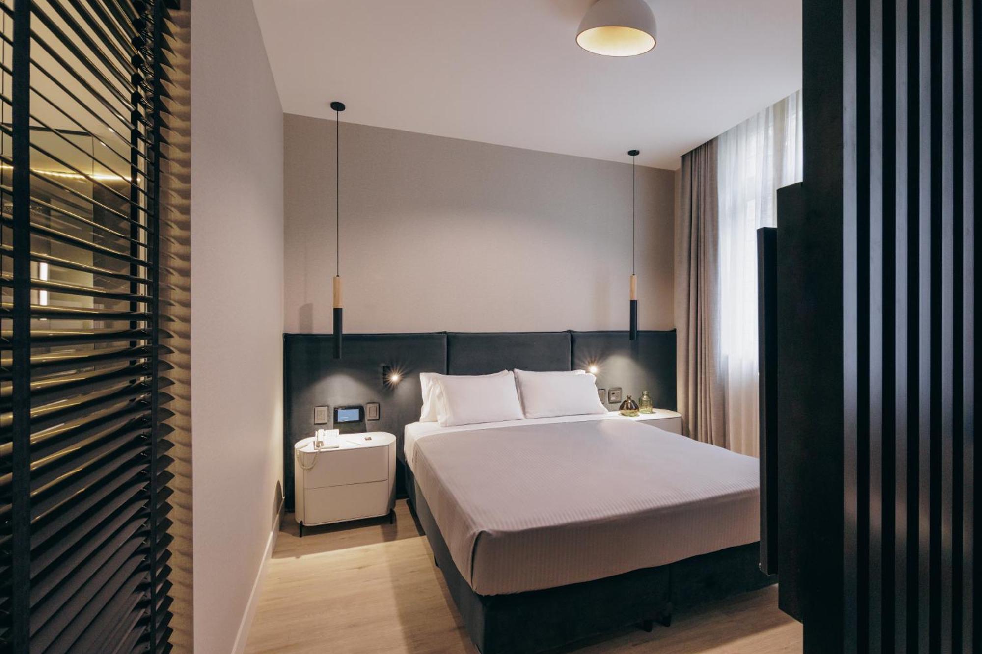 Grand Brizo Bel Air Hotel Buenos Aires Kültér fotó