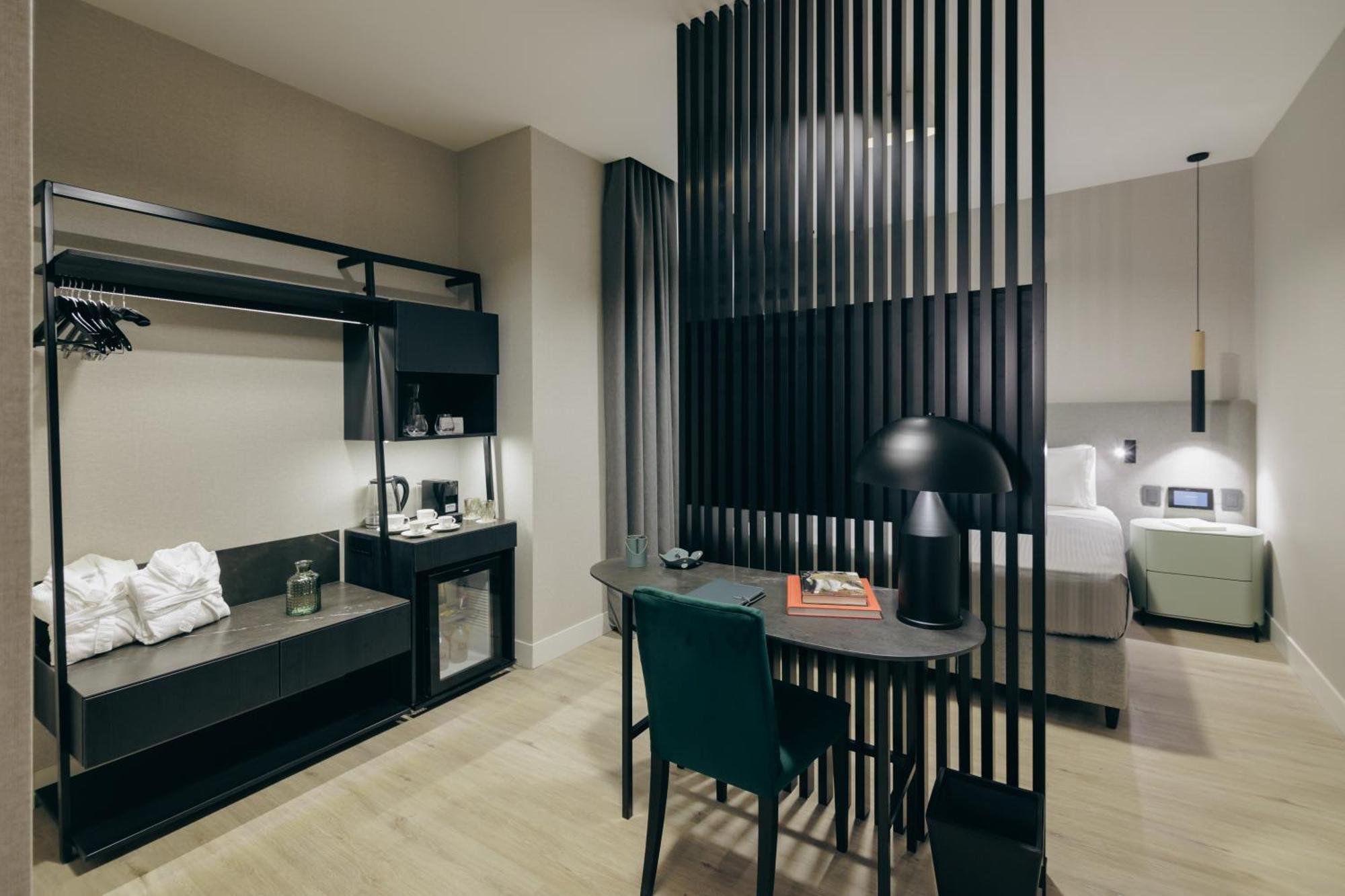 Grand Brizo Bel Air Hotel Buenos Aires Kültér fotó