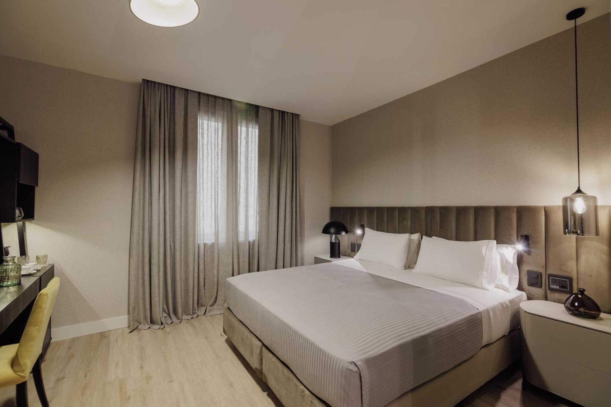 Grand Brizo Bel Air Hotel Buenos Aires Kültér fotó