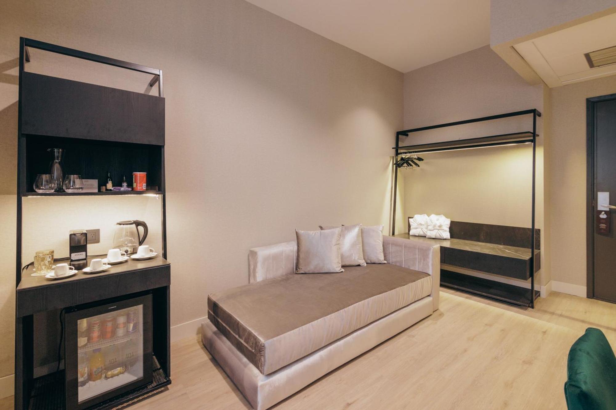 Grand Brizo Bel Air Hotel Buenos Aires Kültér fotó