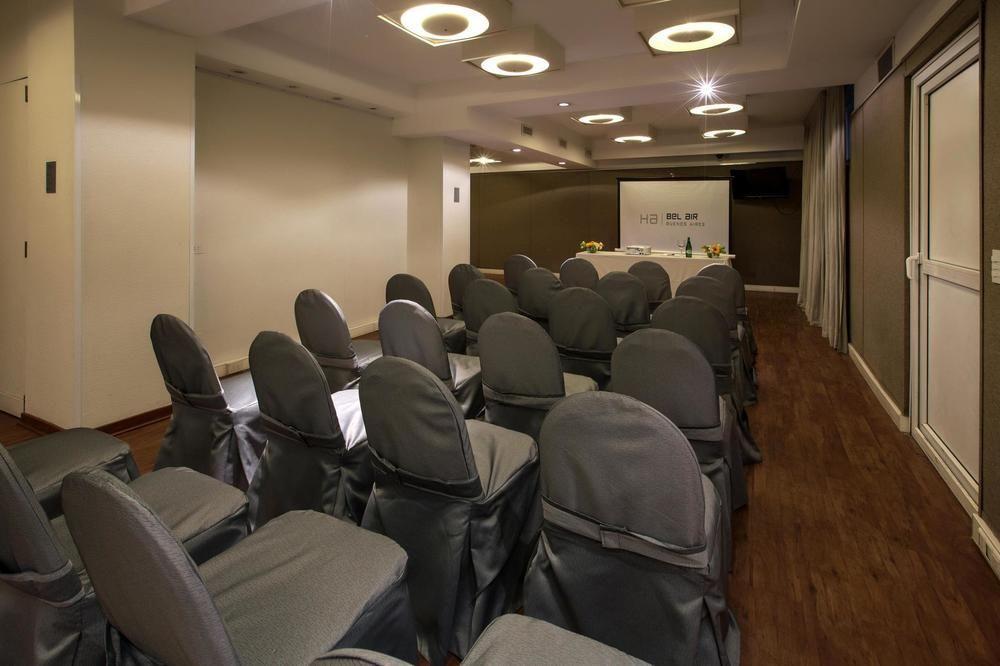 Grand Brizo Bel Air Hotel Buenos Aires Kültér fotó