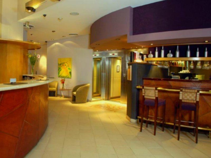 Grand Brizo Bel Air Hotel Buenos Aires Kültér fotó