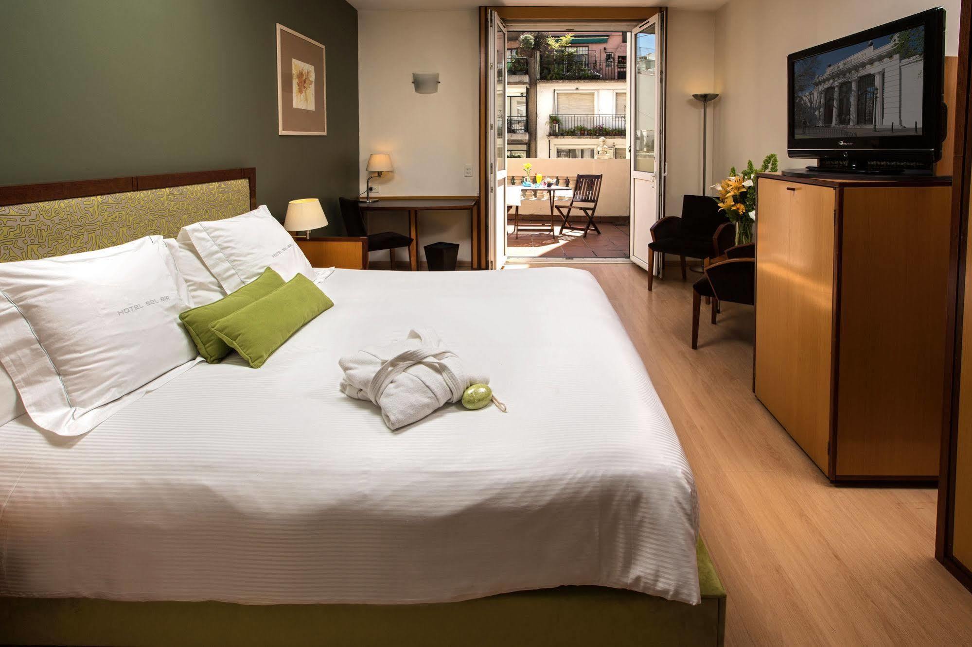 Grand Brizo Bel Air Hotel Buenos Aires Kültér fotó