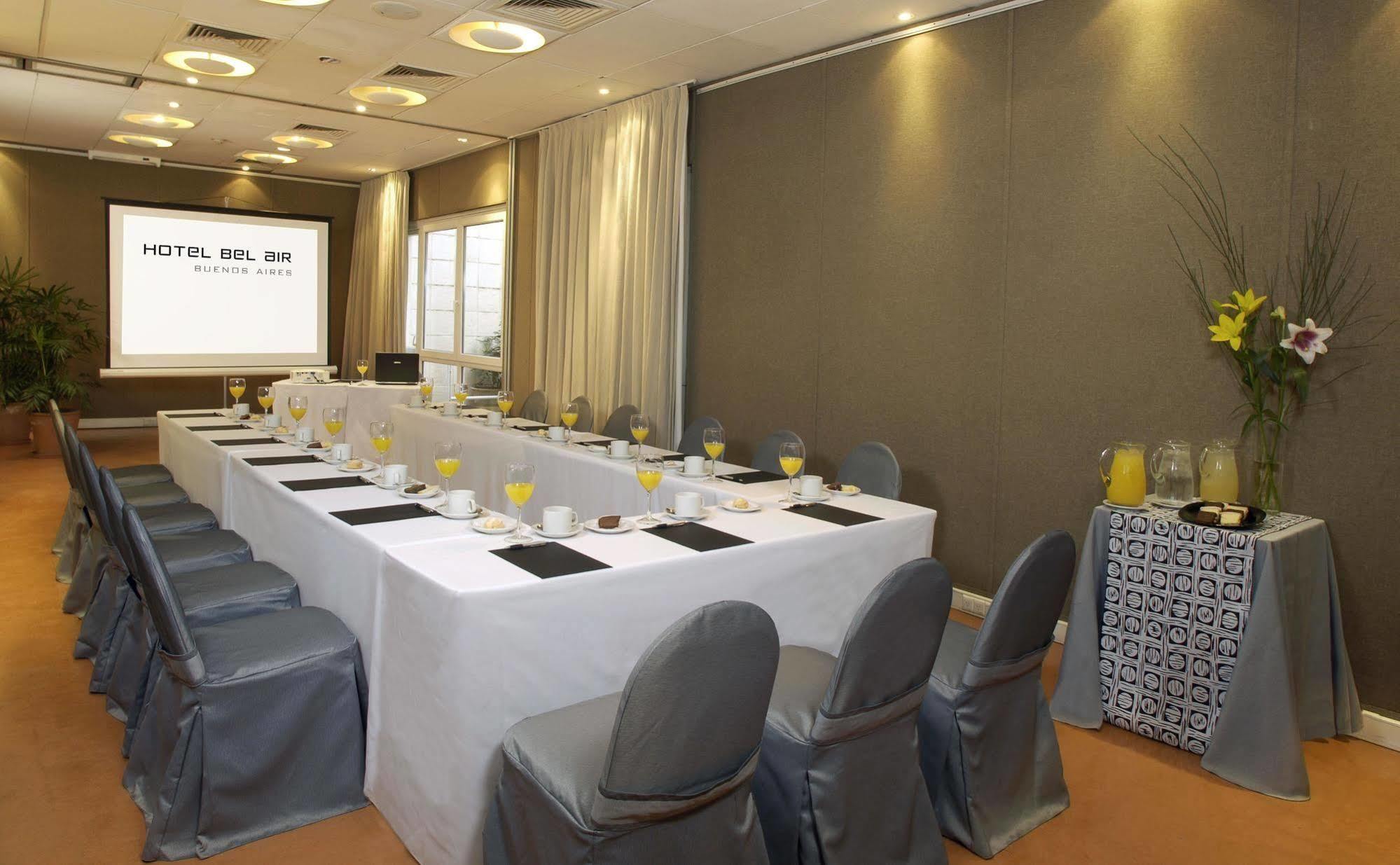 Grand Brizo Bel Air Hotel Buenos Aires Kültér fotó