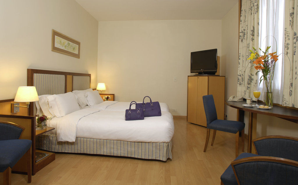 Grand Brizo Bel Air Hotel Buenos Aires Kültér fotó