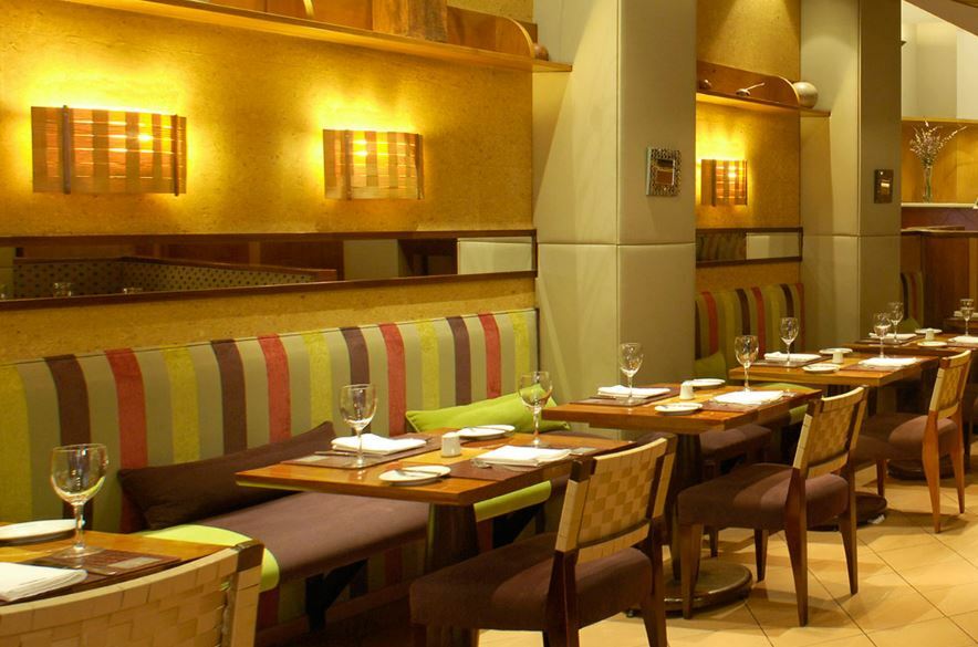 Grand Brizo Bel Air Hotel Buenos Aires Kültér fotó